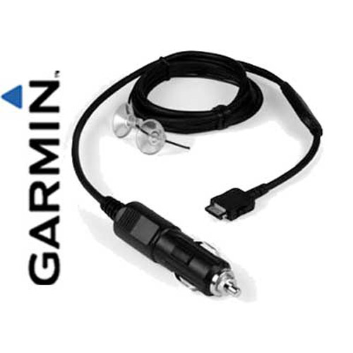 Garmin nuvi GTM 21 FM Traffic Receiver (Lifetime Subscription!)