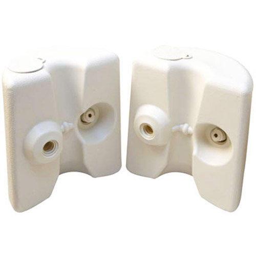 Set Of 4 Gazebo, Marquee, Pavillion, Tent Leg Weights