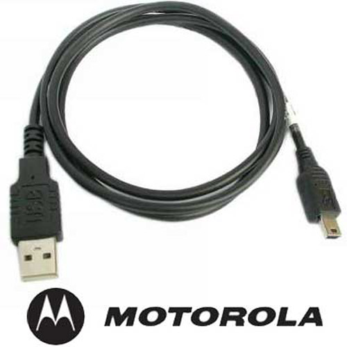 Genuine Motorola V3 USB Data Cable