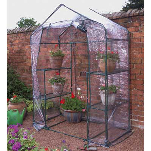 Replacement Cover for Walk In Greenhouse
