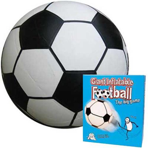 Giant Inflatable Football