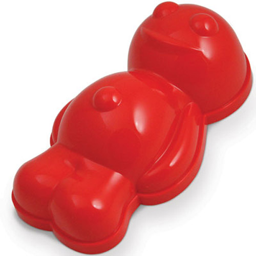 Giant Jelly Baby Maker Mould - Not Just For Kids!