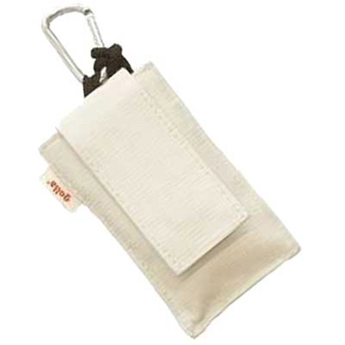 Golla Sport Zipper Mobile Bag - Kahki