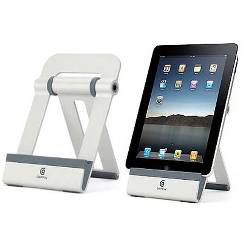 Griffin A-Frame Multi Position Tablestop Stand for iPad
