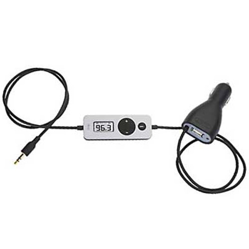 Griffin iTrip Auto Universal Plus FM Transmitter