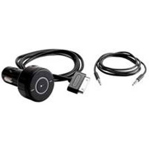 Griffin Technology iTrip AutoPilot with SmartScan