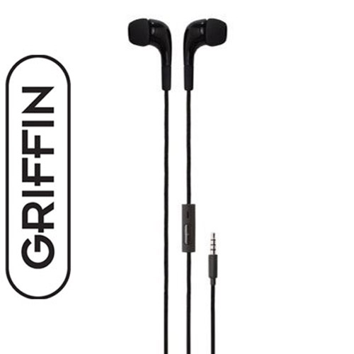 Griffin Tunebuds Mobile For iPhone / iPhone 3G