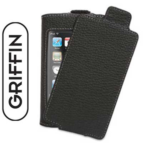Griffin Elan Convertible Refresh for iPod Touch 2G