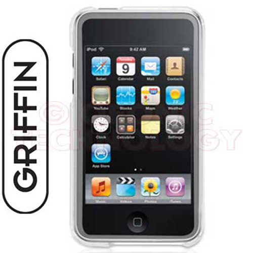 ipod touch 2gen