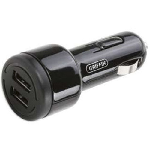 Griffin PowerJolt Dual Car Charger