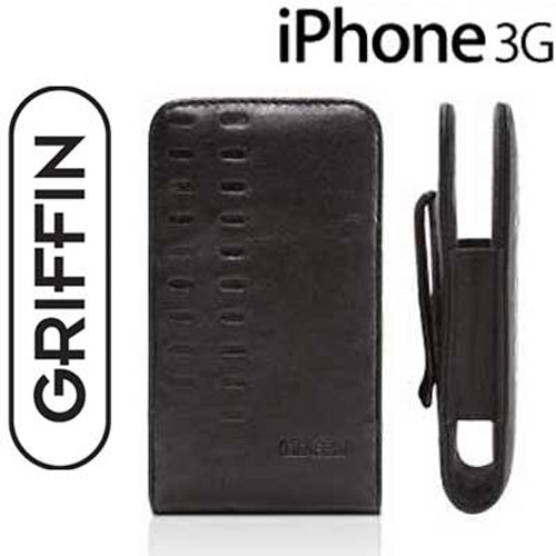 Griffin Technology elan Holster for Apple iPhone 3G