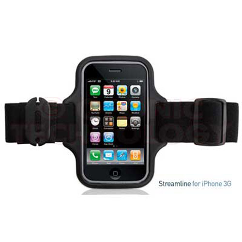 Griffin Streamline Armband for iPhone 3G