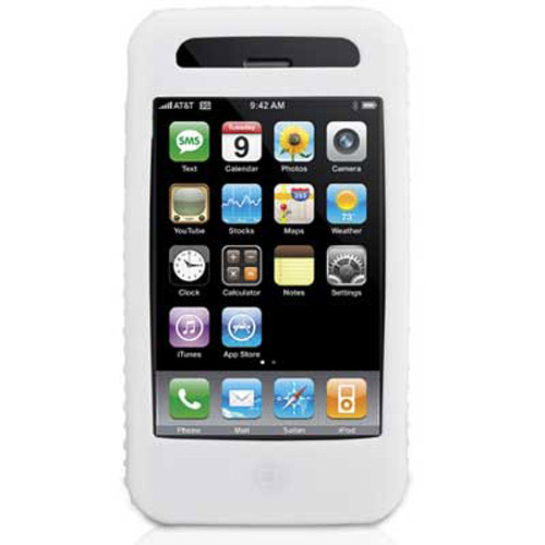 Griffin FlexGrip for iPhone 3G iphone 3gs. Griffin FlexGrip for iPhone 3G