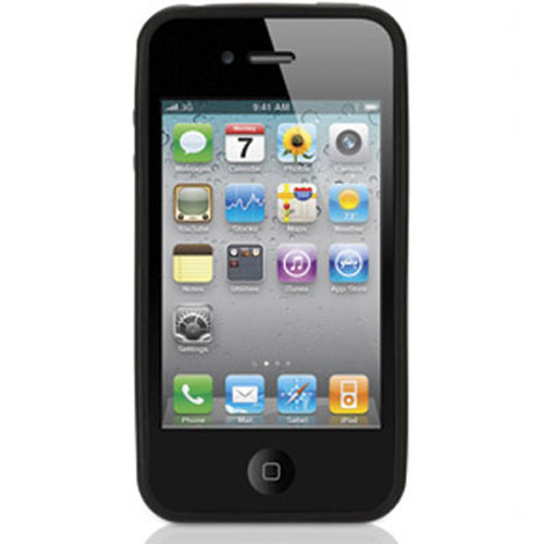 Griffin Reveal - Ultra-Thin Protective Case For iPhone 4