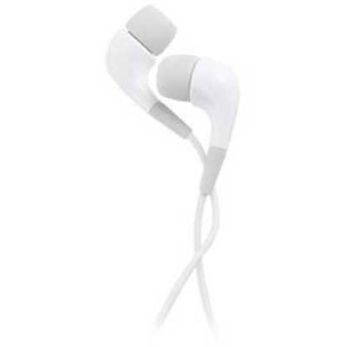 Griffin TuneBuds Earphones - White
