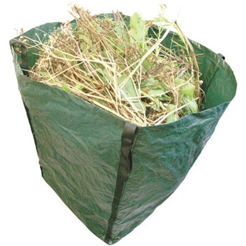 360Litre Capacity Heavy Duty Garden Waste & Rubbish Sack