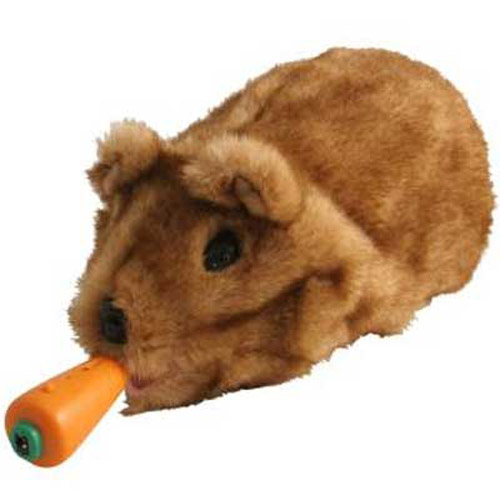 Gupi V3 Interactive Guinea Pig Pet