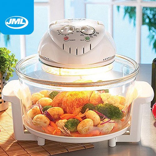 JML Halogen Oven Cooker