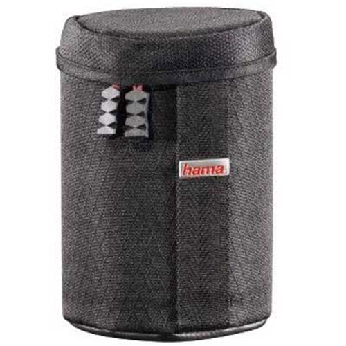 Hama Defender Pro Series Lens Case - Medium