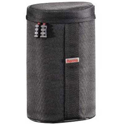 Hama Defender Pro Series Lens Case - Large