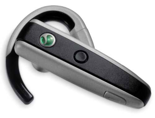 Sony Ericsson Hbh