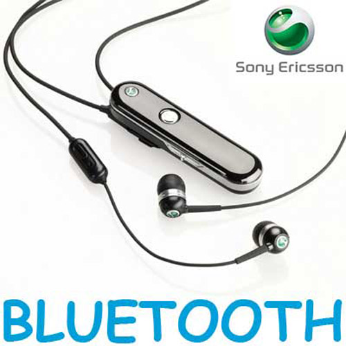 Sony Ericsson HBH-DS980 Stereo
