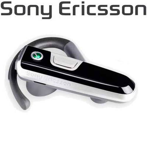 Sony Ericsson Akono Bluetooth Headset HBH-PV712