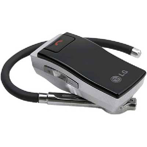 LG Shine Bluetooth Headset HBM-550