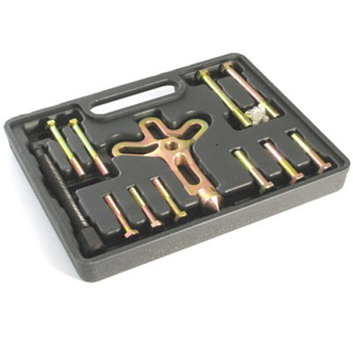 13 Piece Flywheel Harmonic Balance Puller Kit