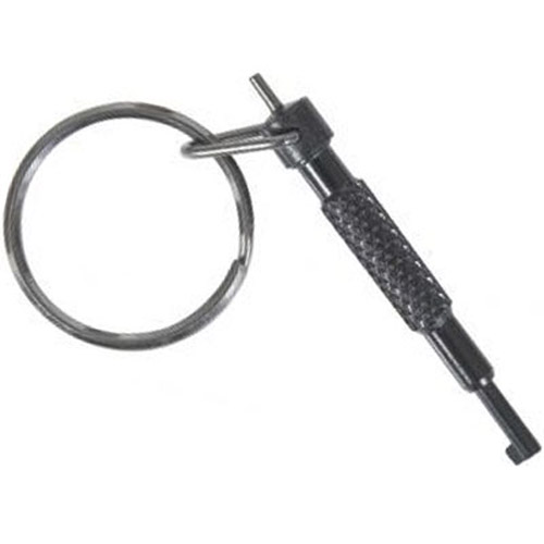 Handcuff Key for HIATT Police / Militart / Speedcuff Quickcuffs
