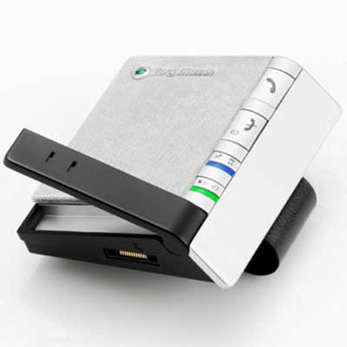 Sony Ericsson Bluetooth Speakerphone HCB-100 - Refurbished