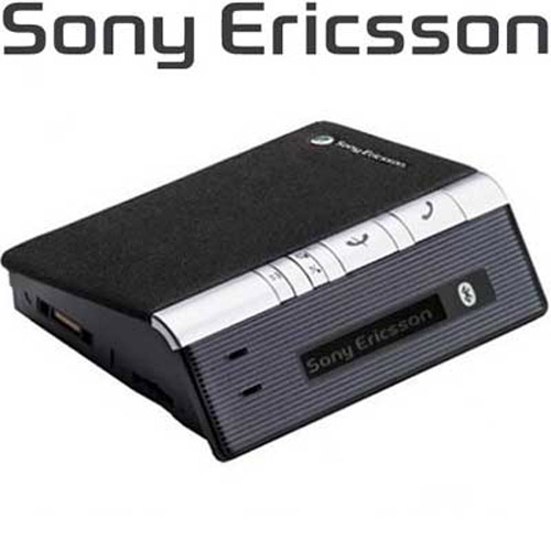 Sony Ericsson Bluetooth Speakerphone HCB-120