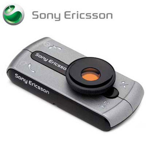 Sony Ericsson HCB-300 Bluetooth Car Handsfree Car Kit