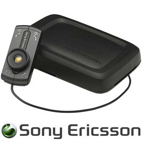 Sony Ericsson HCB-400