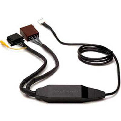 Sony Ericsson Stereo Music Mute HCE-26 Bulk Packed