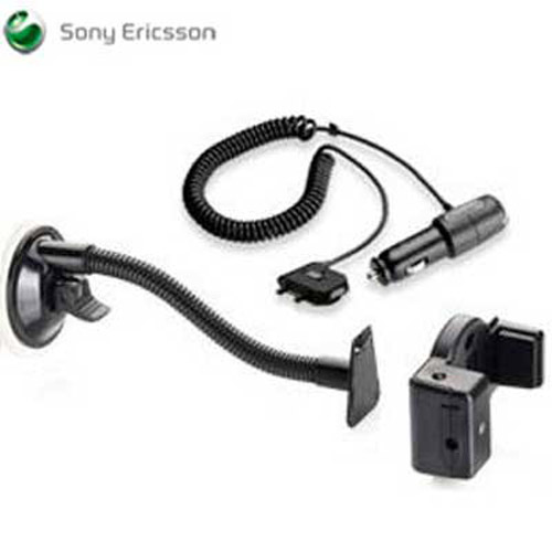 Sony Ericsson HCK-40 Universal In Car Holder Kit