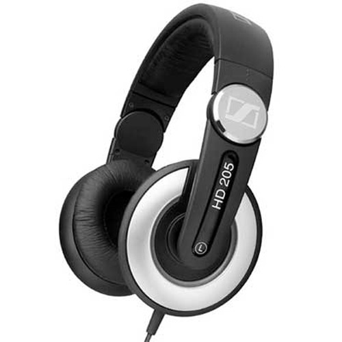 Sennheiser HD205