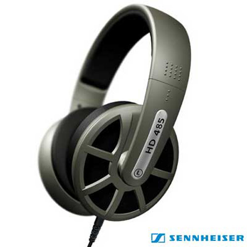 Sennheiser HD485