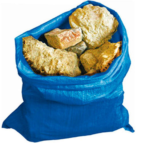 20 Pack - Heavy Duty Pierce Resistant Garden Rubble Waste Sacks