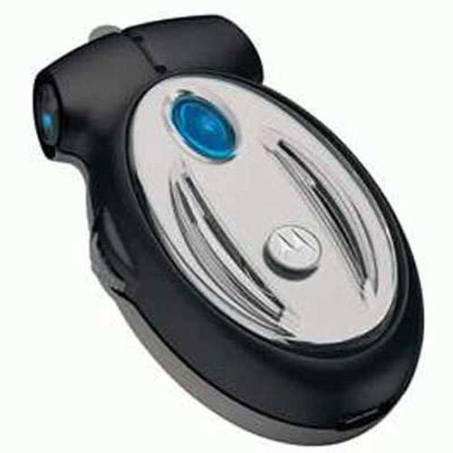 Motorola HF820 Portable Wireless Speaker with Bluetooth - Value