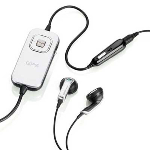 Sony Ericsson HGE-100 GPS Enabler