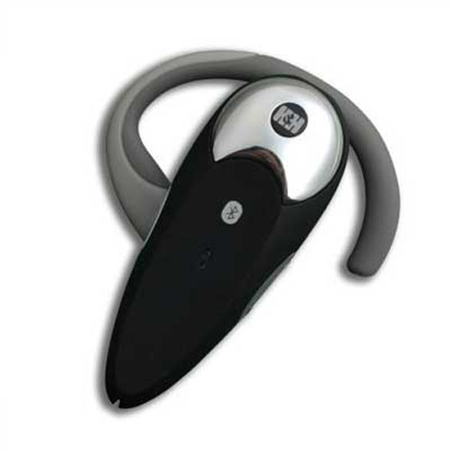 BlueNEXT H&H 006 Bluetooth Headset - Black