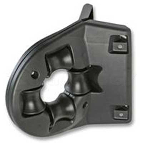 Hose Pipe Guide - Wall Mounted