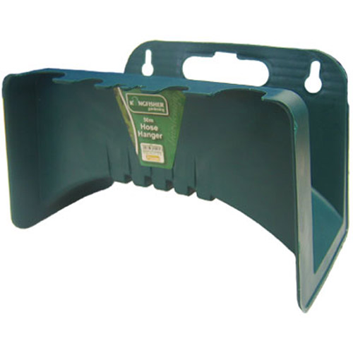 Garden / Outdoor Wall Mounted Hose Hanger