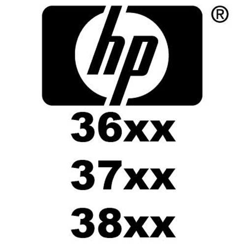 HP 36xx, 37xx, 38xx Screen Protector / Protective Film