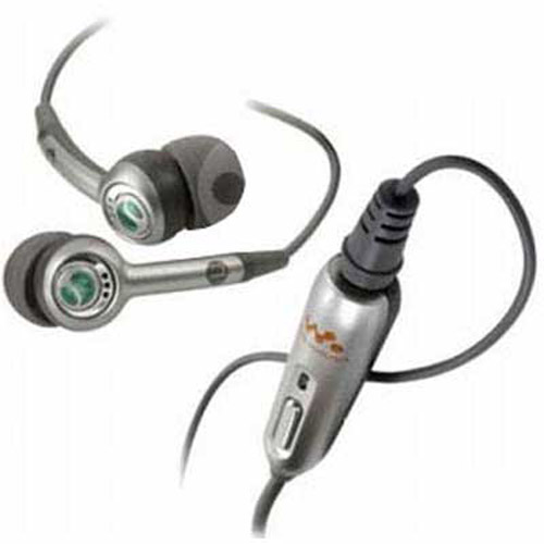 Sony Ericsson HPM-70 Stereo Portable Handsfree