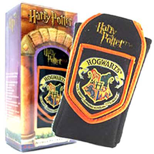 Harry Potter Phone Pouch Case for K800i W810i D900 6233 N73