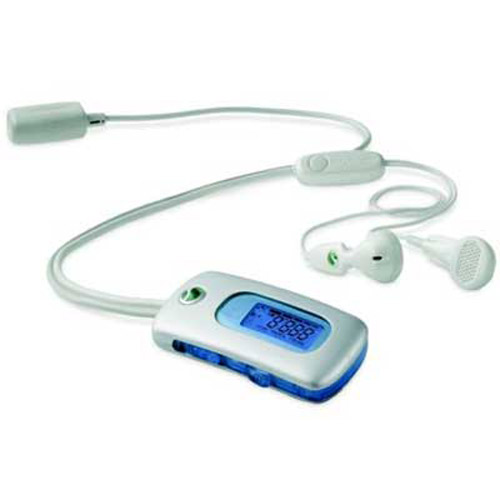 Sony Ericsson Stereo FM Radio Handsfree HPR-20