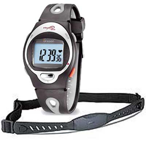wireless heart rate monitor