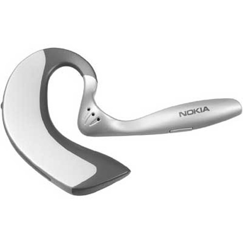 Original Nokia Bluetooth Headset HS-4W - Refurbished